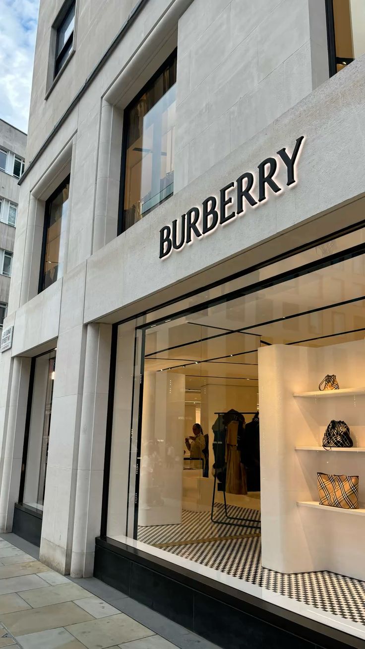 B*rberry