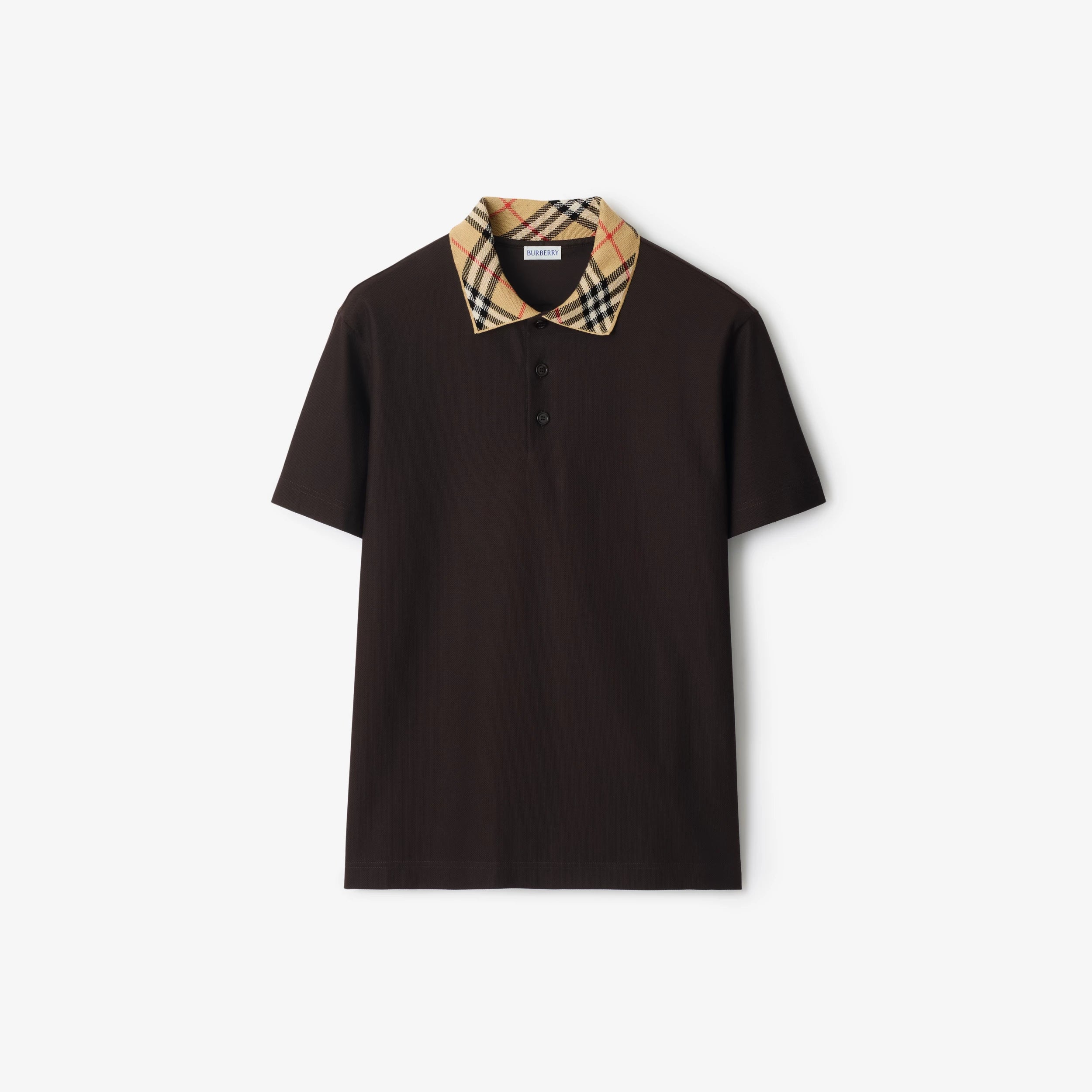 T-Shirt B*rberry