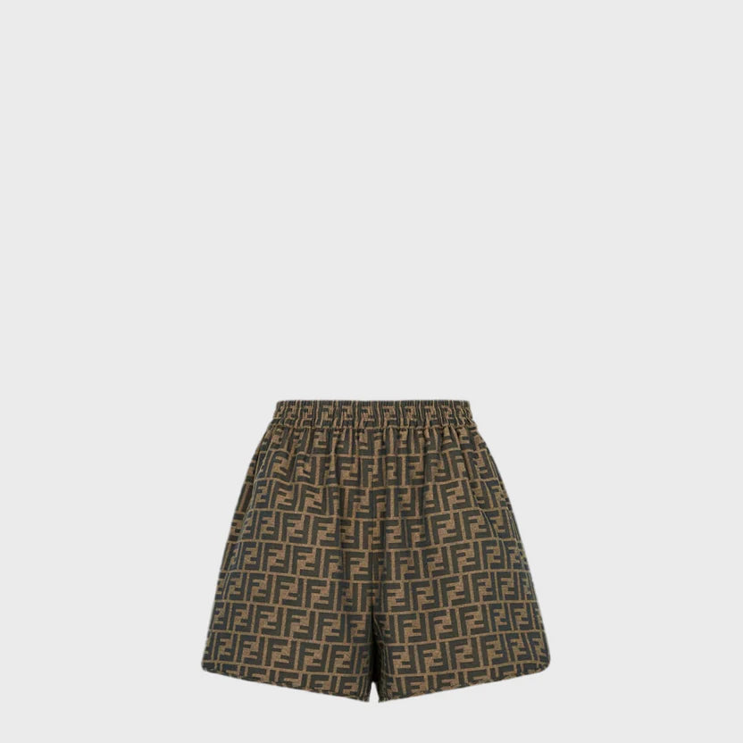 Short F*ndi