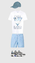 C*SA BLANCA OUTFIT