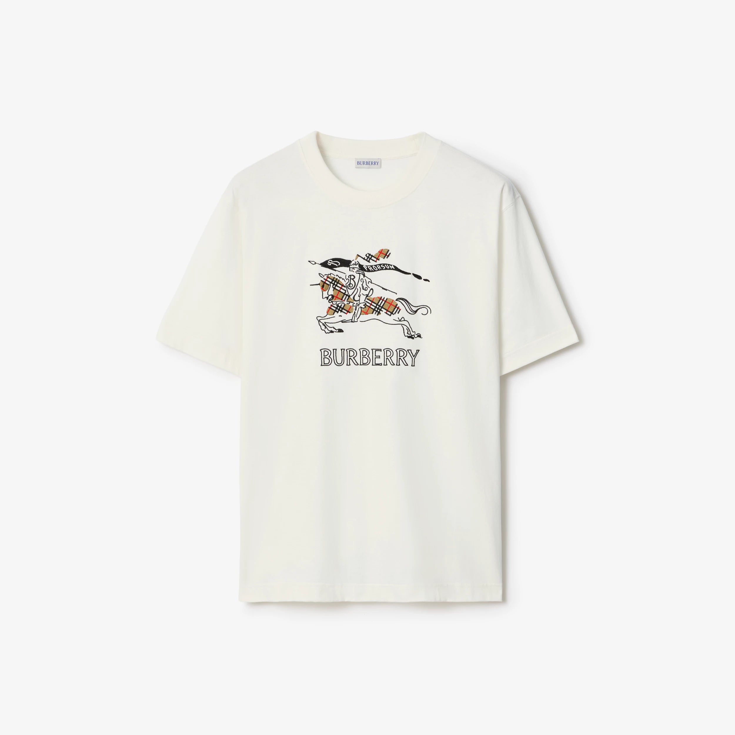 T-Shirt B*rberry