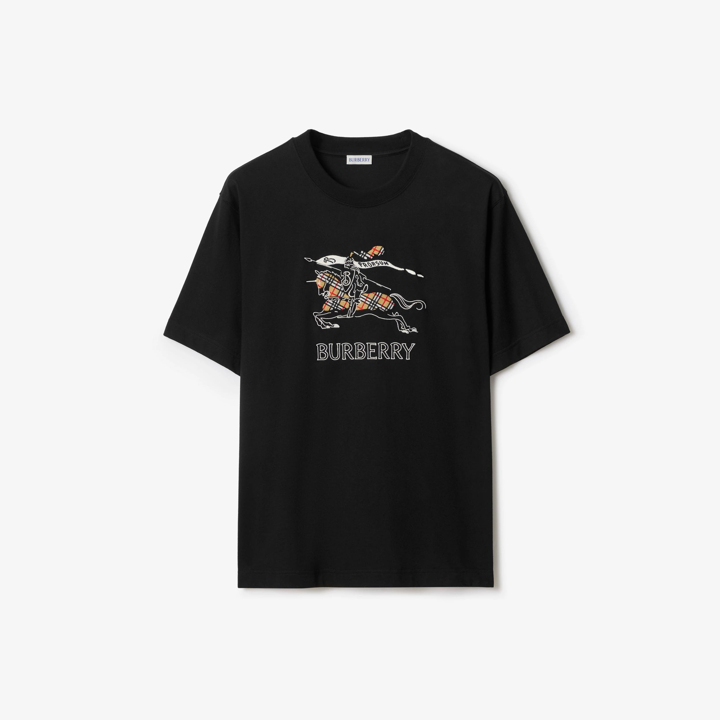T-Shirt B*rberry