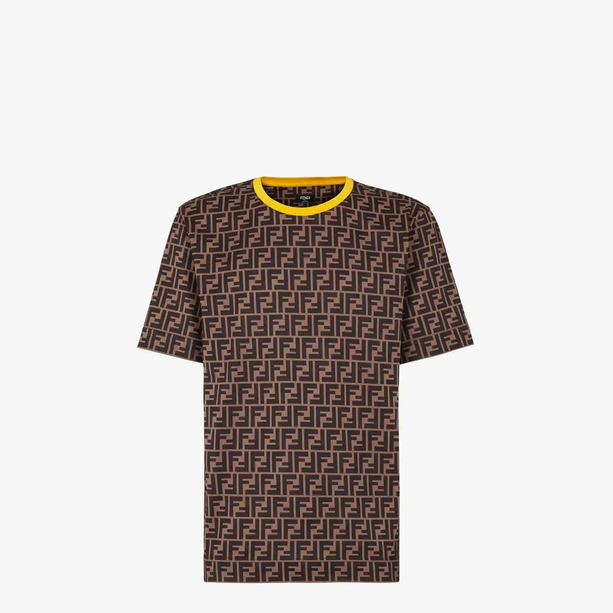 T-Shirt F*ndi
