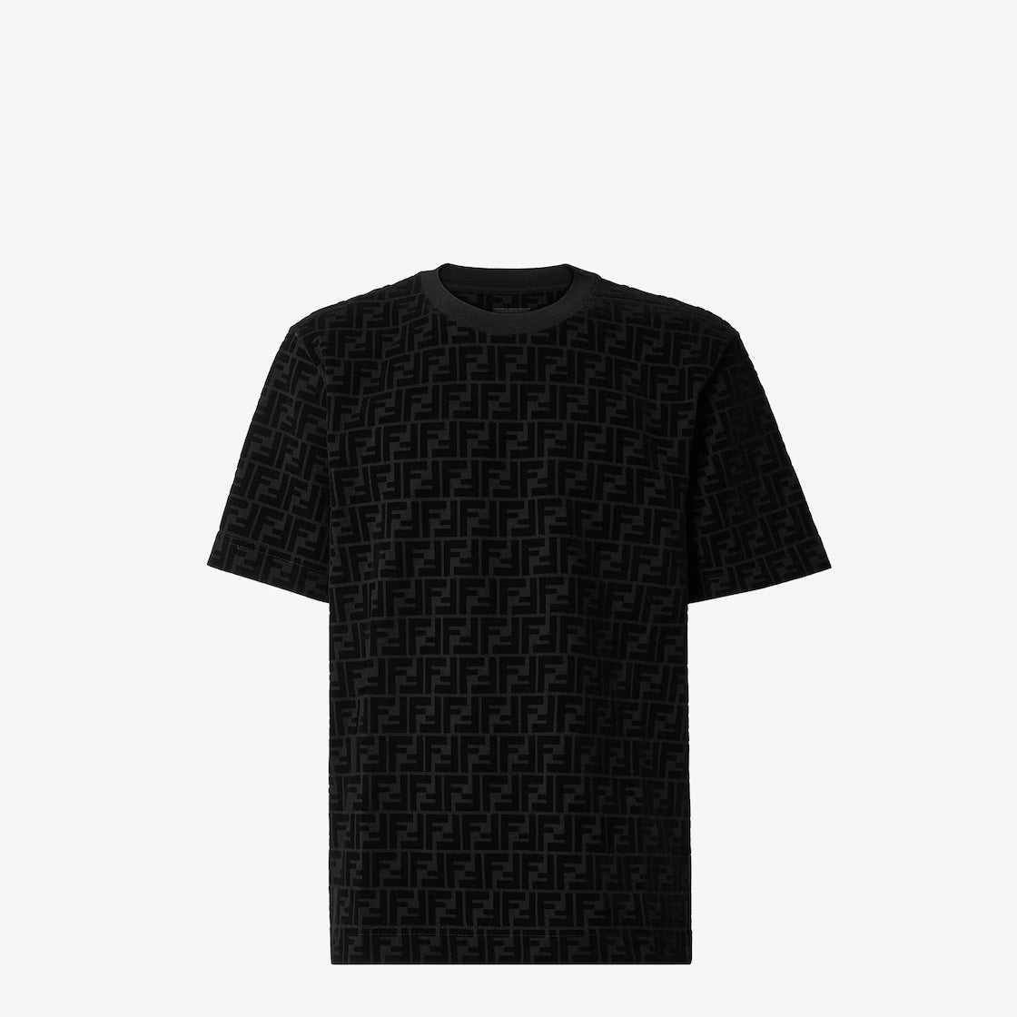 T-Shirt F*ndi
