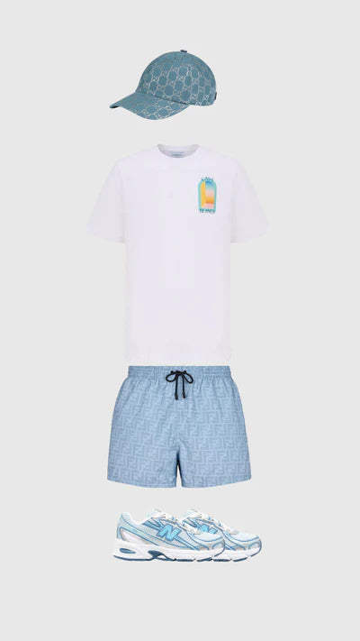 C*SA BLANCA OUTFIT