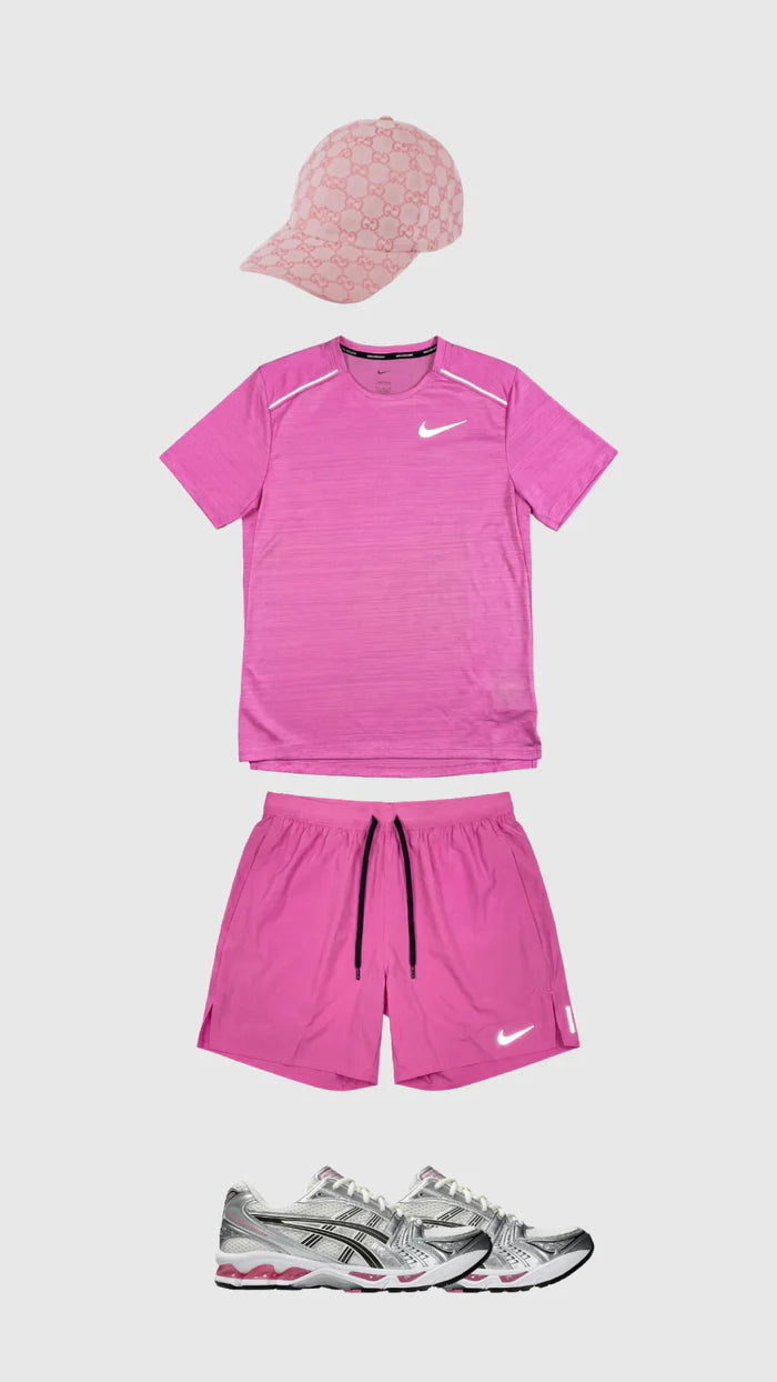 N*KE OUTFIT