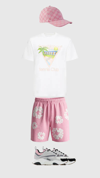 C*SA BLANCA OUTFIT