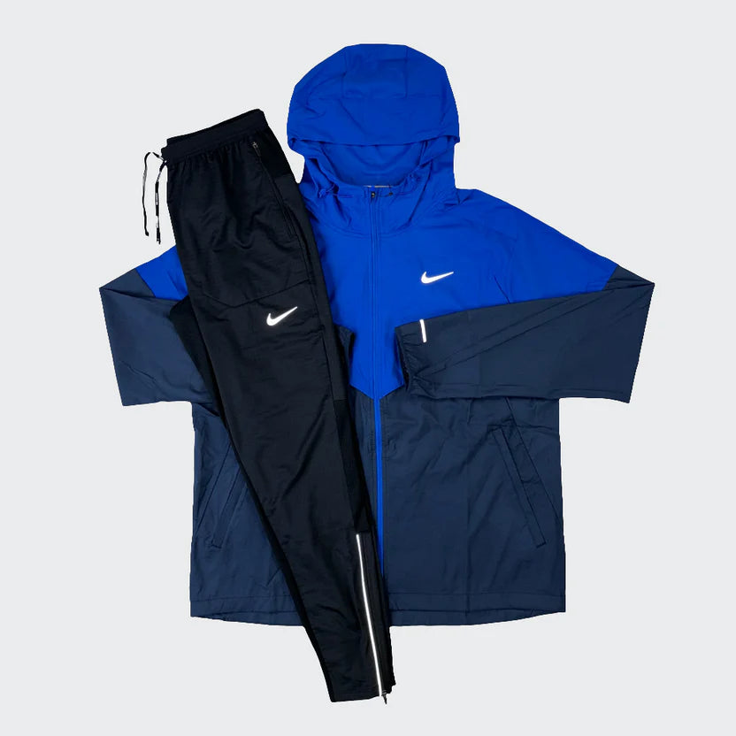 Running N*ke