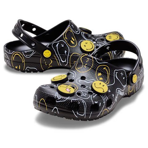 Clog C*ocs