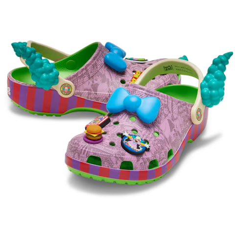Clog C*ocs
