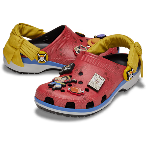Clog C*ocs