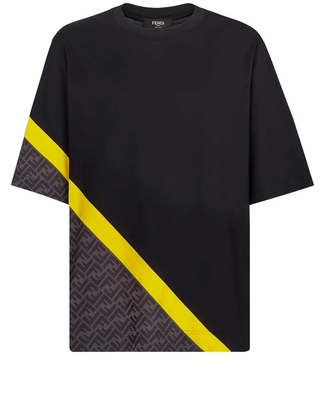 T-Shirt F*ndi