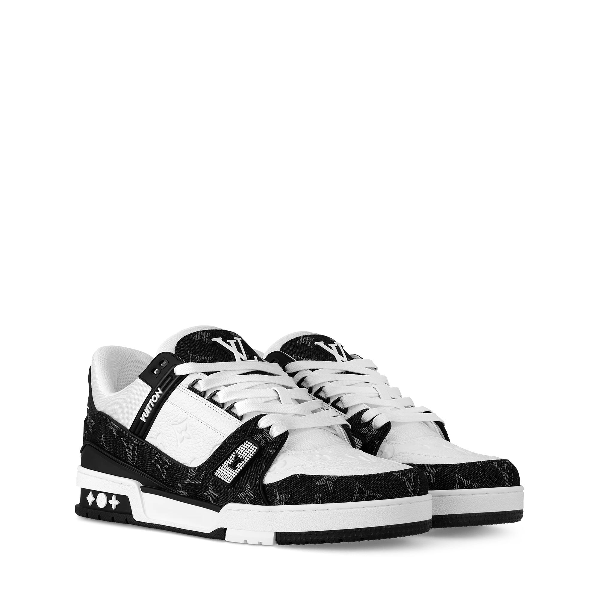 Trainer L*ouis V*itton