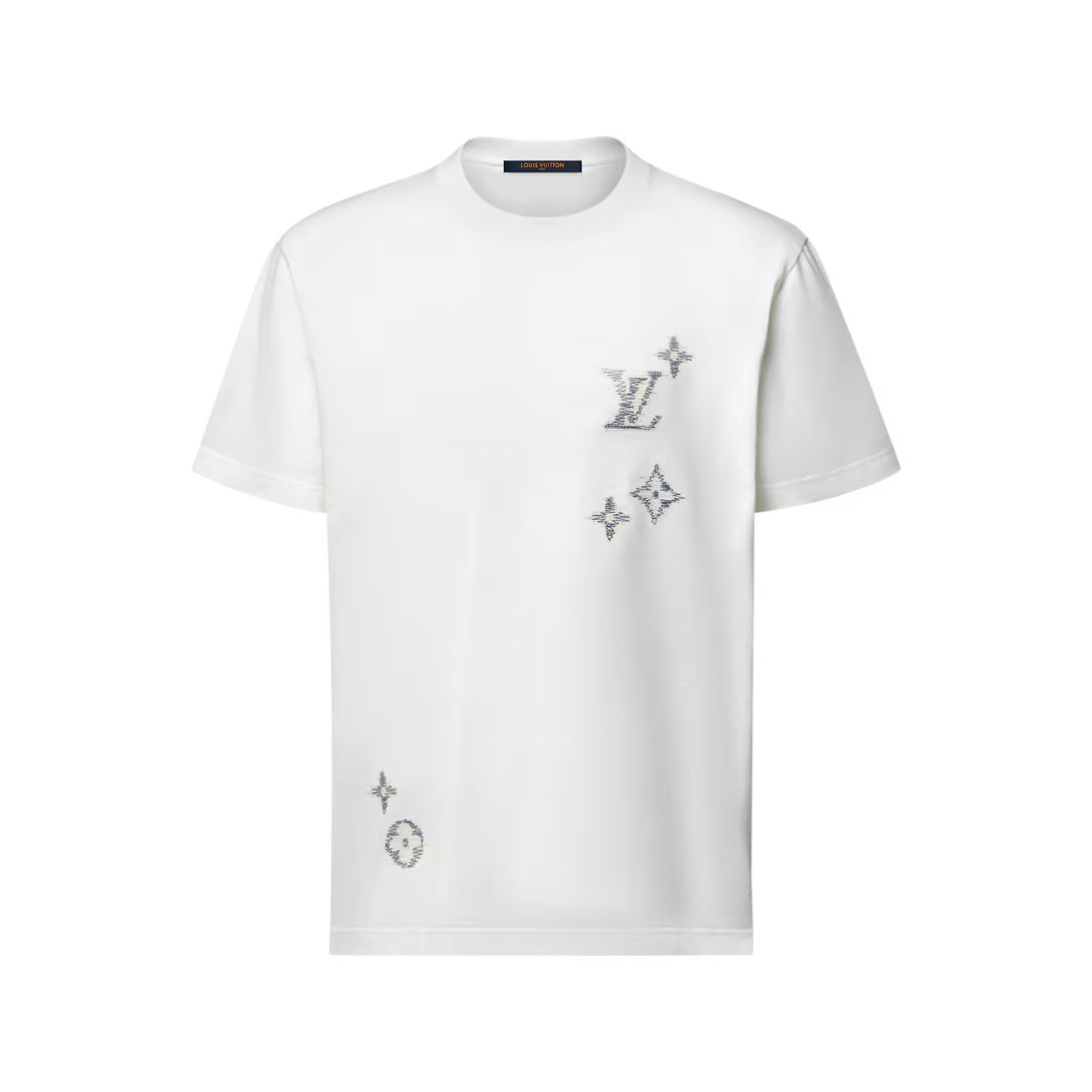 T-Shirt L*uis V*itton