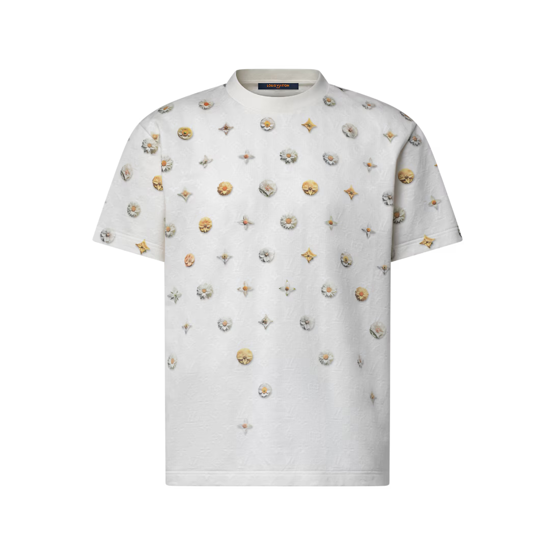 T-Shirt L*uis V*itton