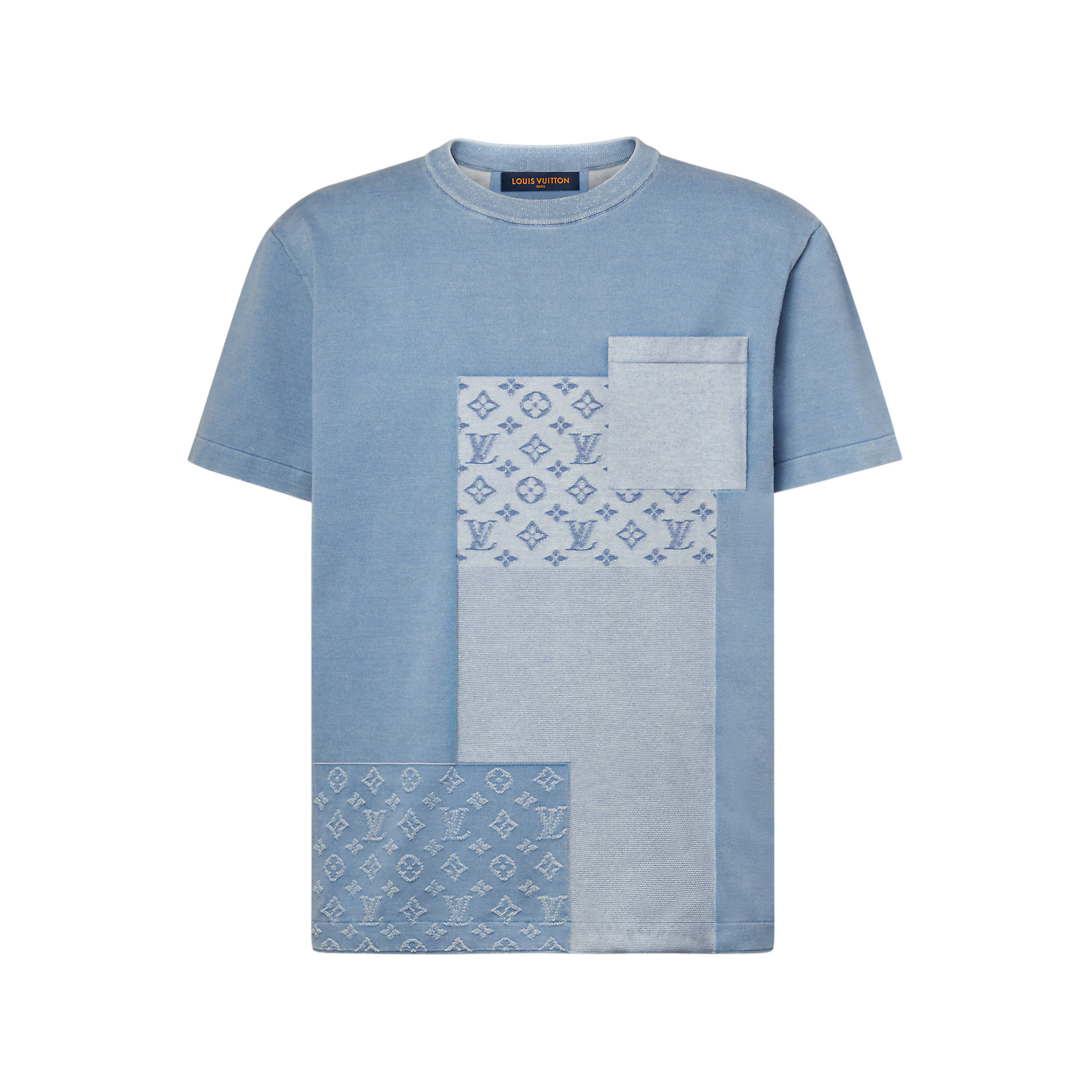 T-Shirt L*uis V*itton