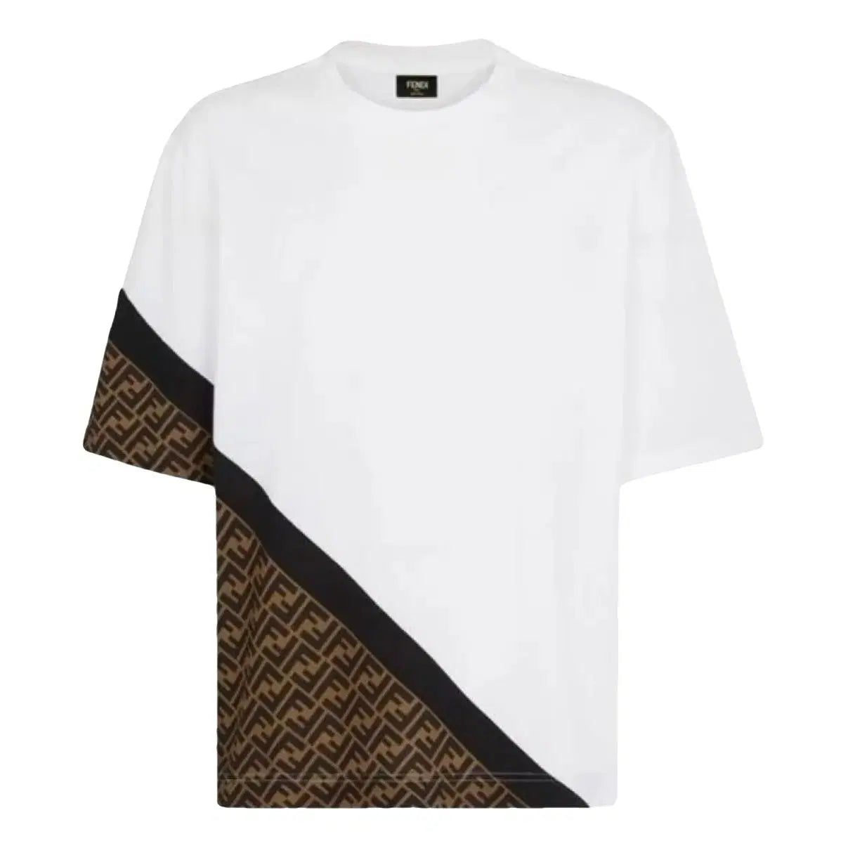 T-Shirt F*ndi